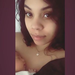 Meet your Posher, Shania